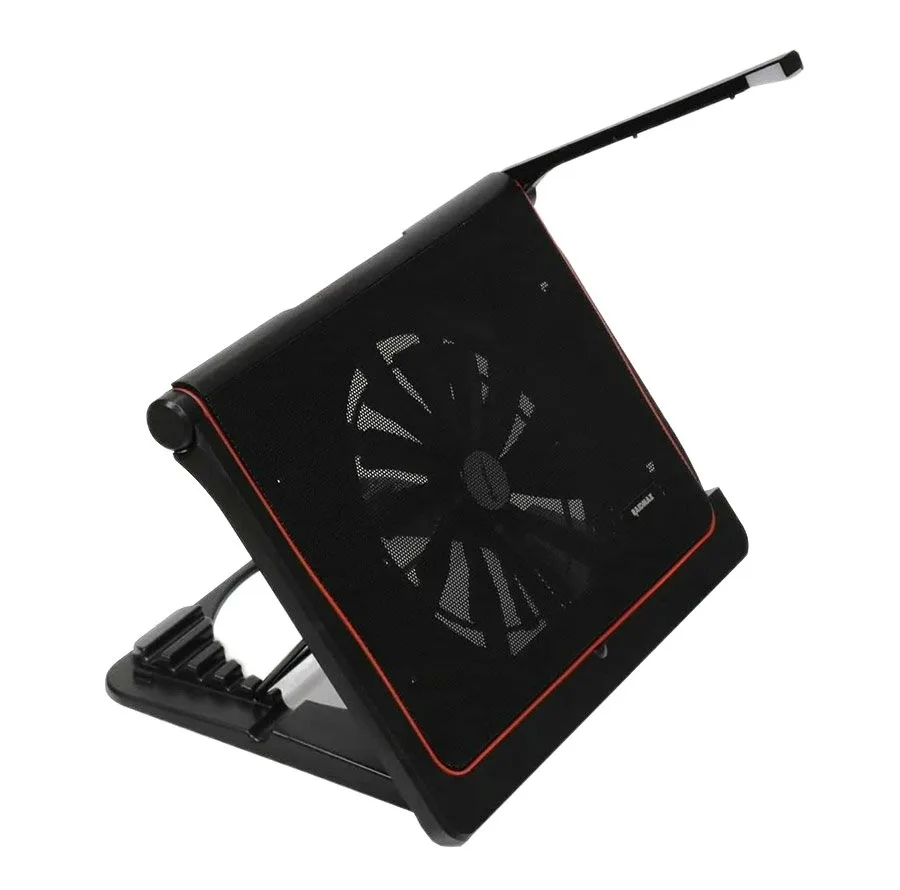 پایه خنک کننده  لپ تاپ ریدمکس مدل CP-906