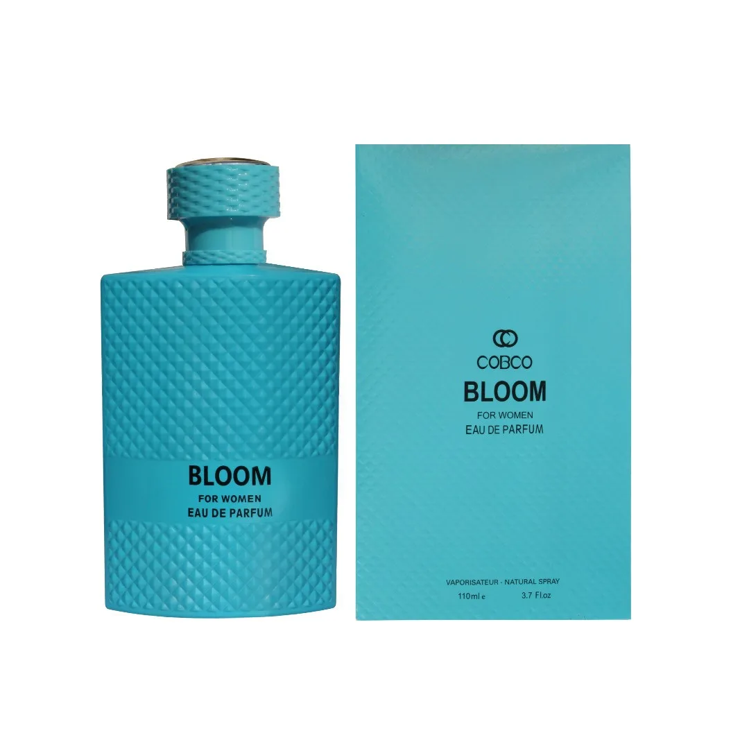 ادو پرفیوم زنانه کوبکو مدل BLOOM حجم 100 میلی لیتر