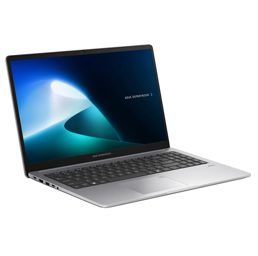 لپ تاپ 15.6 اینچی ایسوس مدل ExpertBook P1 P1503CVA-I58512G9D-i5 13420H-16GB DDR5 4800MHz-512GB SSD-IPS-Fingerprint - کاستوم شده