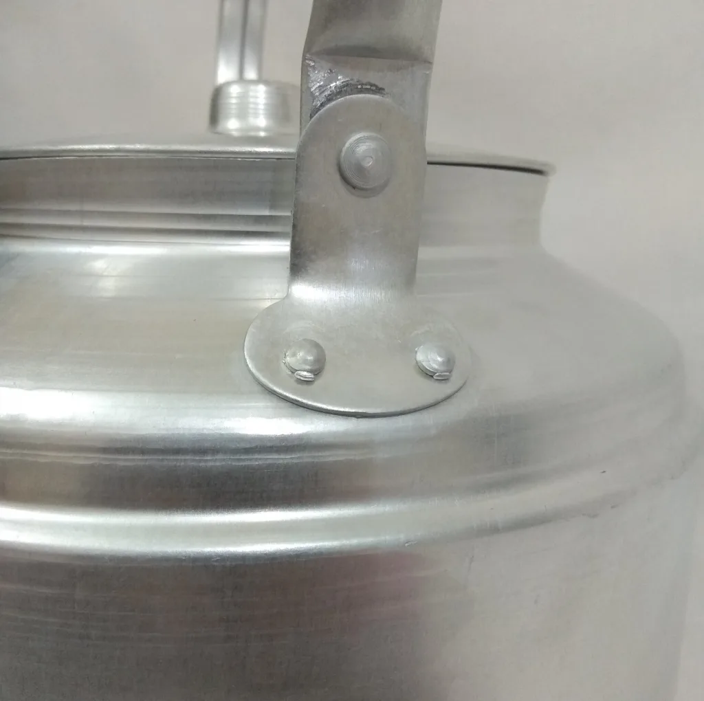 کتری سفری مدل مجلسی کد LTR 6