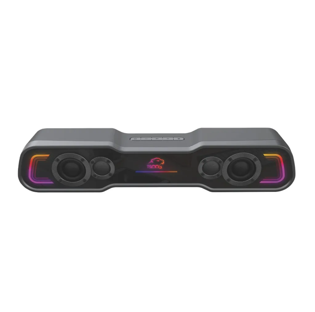 اسپیکر بلوتوثی گیمینگ تسکو مدل GS 23364