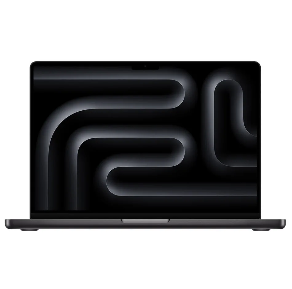 لپ تاپ 14.2 اینچی اپل مدل MacBook Pro MGDR4 2026 LLA-M5 Pro-24GB RAM-1TB SSD