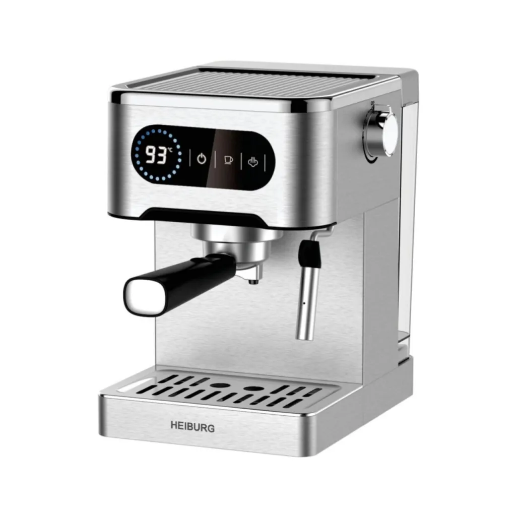 اسپرسو ساز ۱۵۰۰ میلی‌لیتر هایبورگ مدل  CM-3014