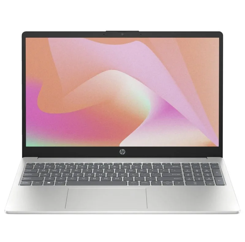 لپ‌تاپ 15.6 اینچی اچ‌ پی مدل fd0230wm-15-i3 1315U-16GB DDR4 3200MHz-256GB SSD-Touch - کاستوم شده