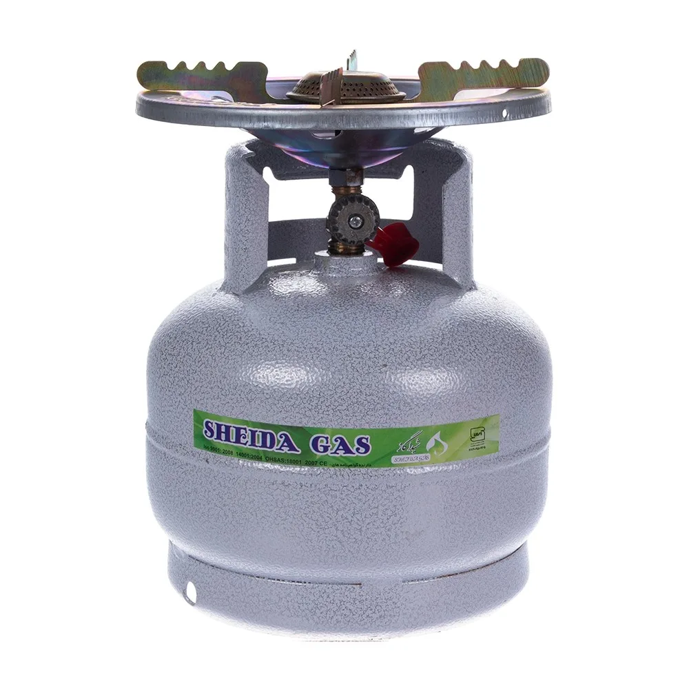 اجاق سفری شیدا گاز مدل GP-205