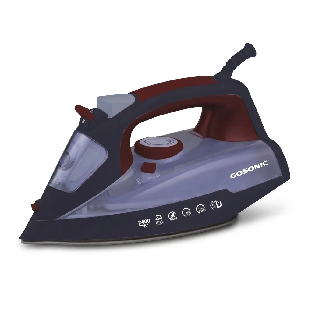 اتو بخار گوسونیک مدل GSI-295