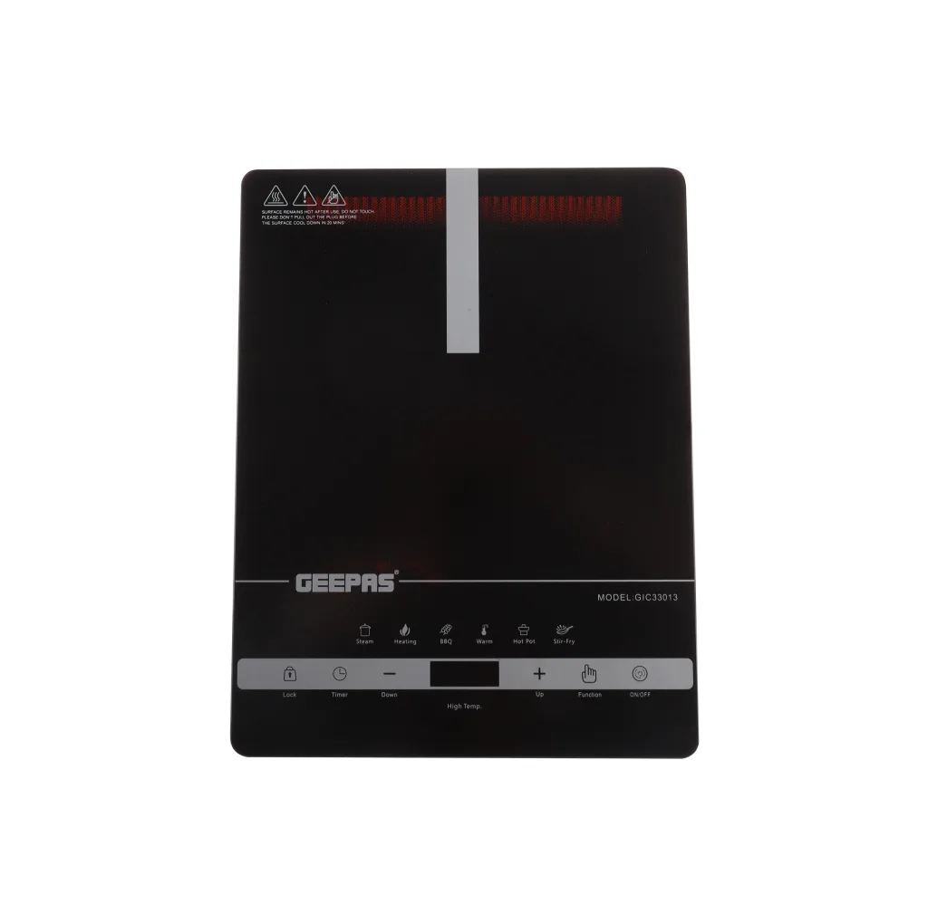 اجاق سفری جی پاس مدل GIC33013