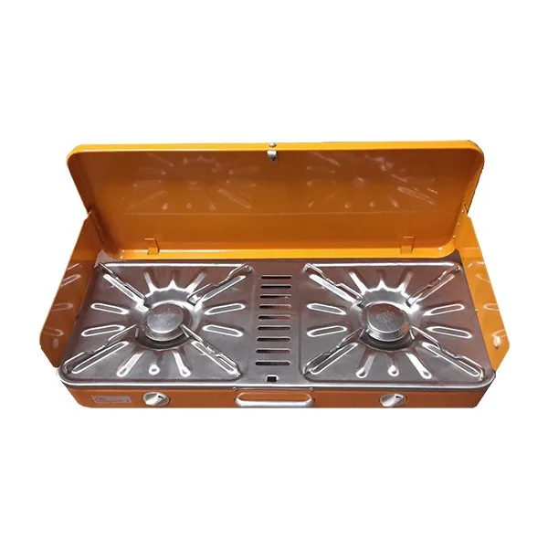 اجاق سفری والور مدل COMPACT-2