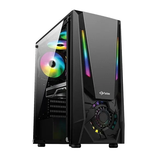کامپیوتر دسکتاپ فاطر مدل X1-gaming