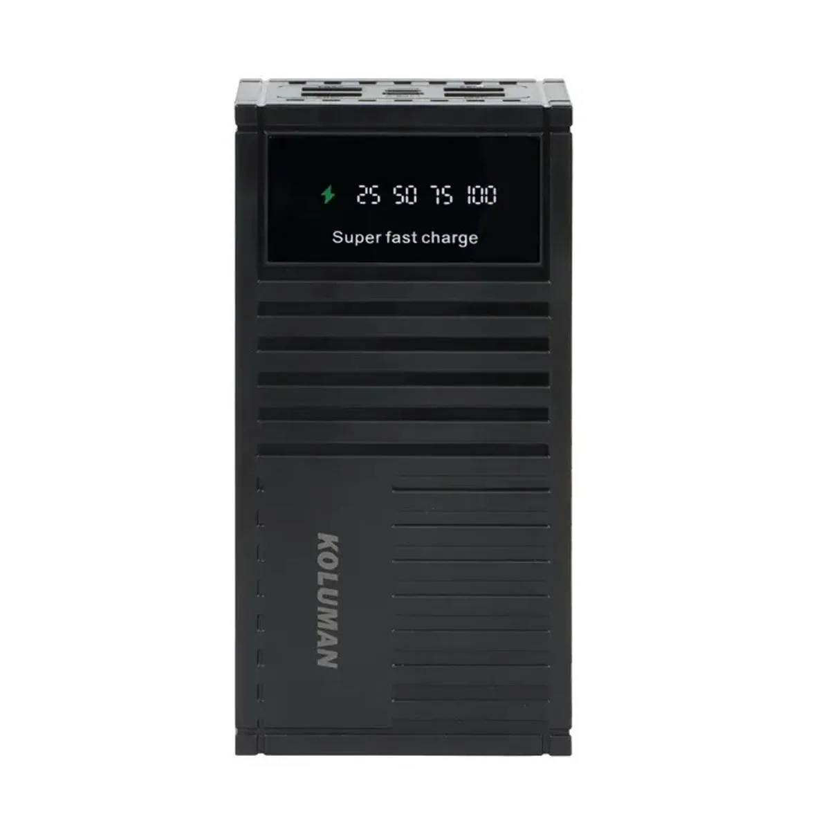 پاور بانک کلومن مدل KP-023 کانتینری ظرفیت 30000 میلی آمپر ساعت