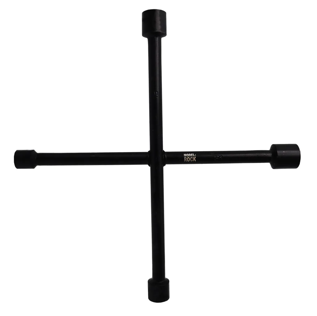آچار چرخ مدل YP4PAR-ROCK