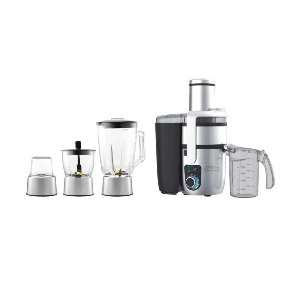 آبمیوه گیری سوپر کاسا مدل CA-502