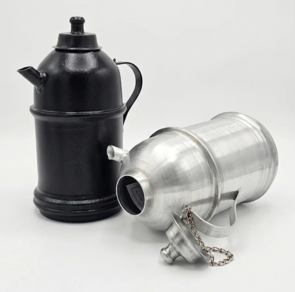 کتری سفری مدل ATK-K2L