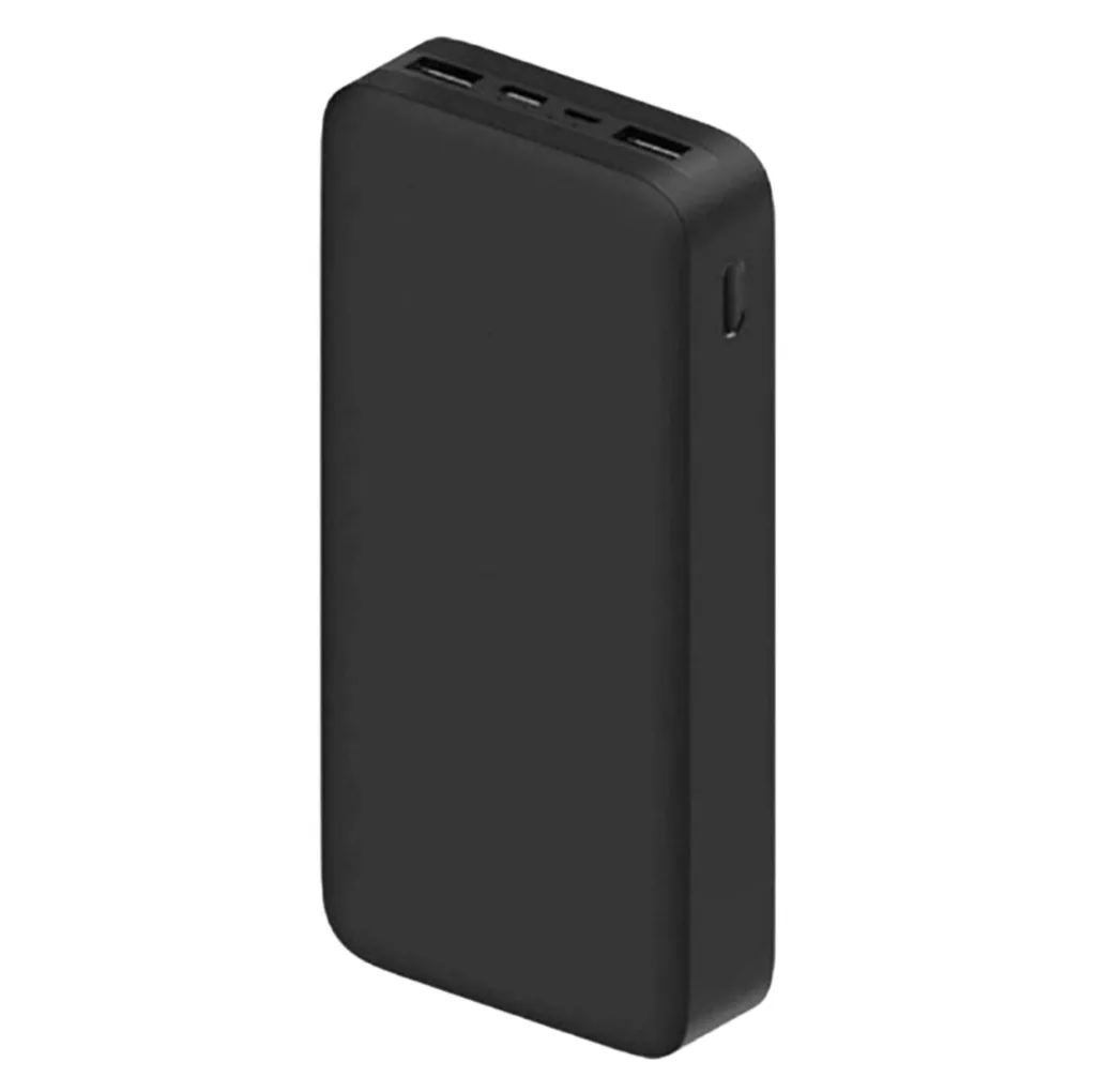 پاوربانک وات مدل Redmi PB200LZM ظرفیت 20000 میلی آمپر ساعت