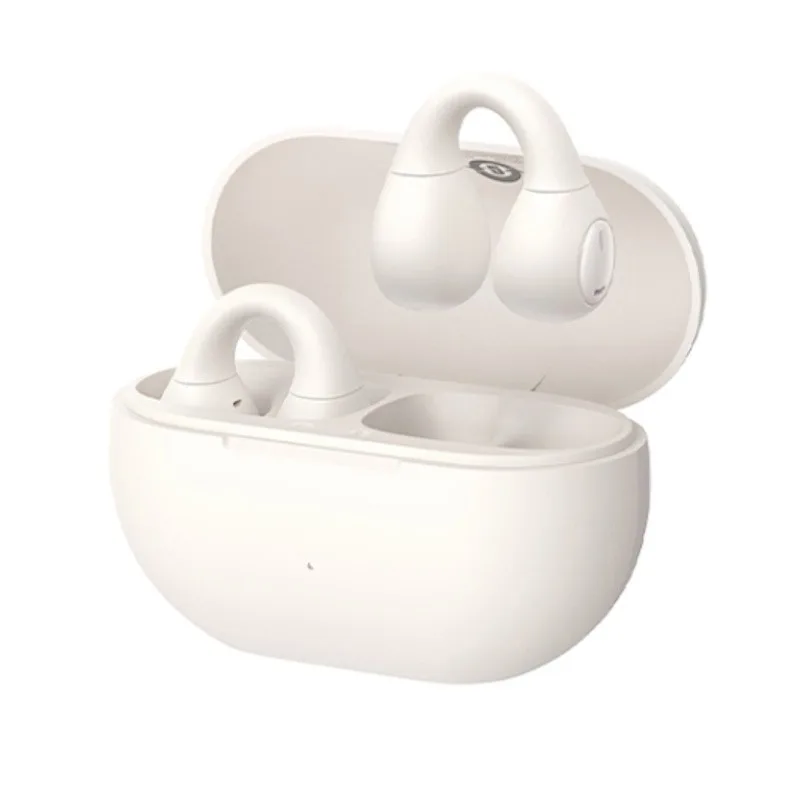 هدفون بی سیم بیسوس مدل HSN COMPATIBILITY BASS 15 CLIP INOVATION