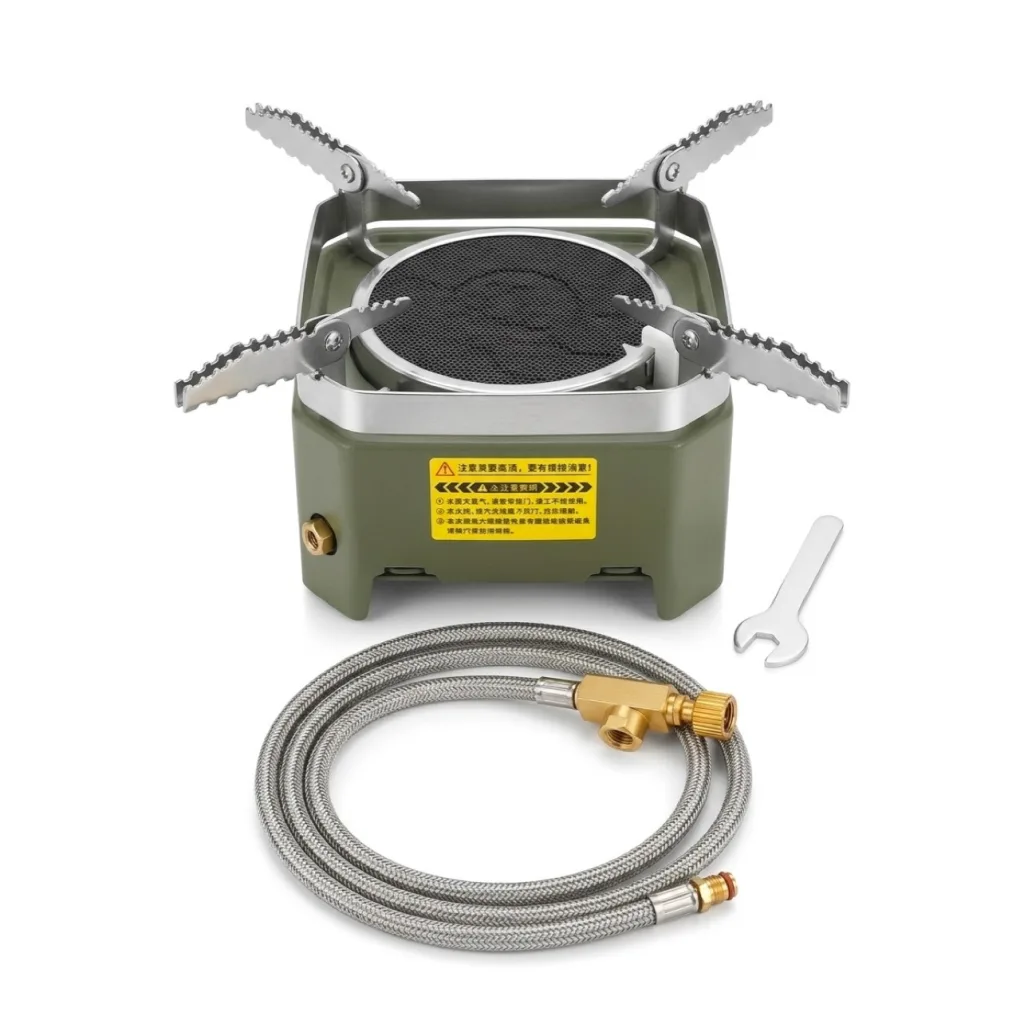 اجاق سفری مدل AEM-005H