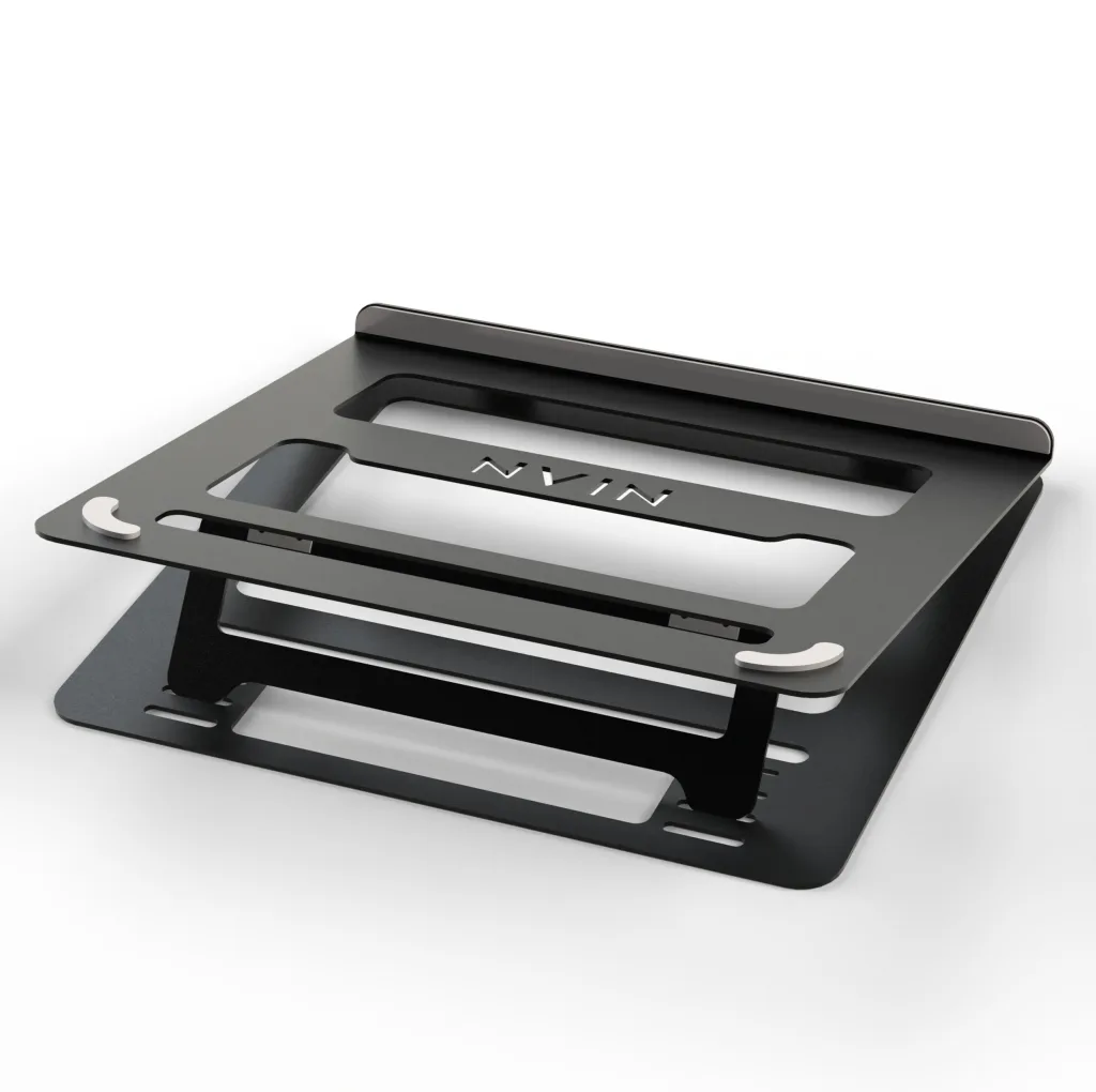 پایه نگهدارنده لپ تاپ نیان مدل LS-02