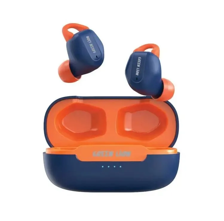 هدفون بلوتوثی گرین لاین مدل Enduro GNENDEDBDBL