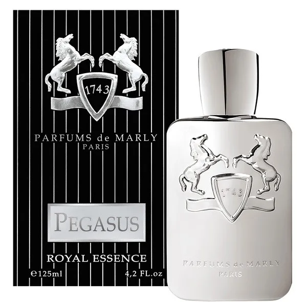ادو پرفیوم مردانه پرفیوم دو مارلی مدل Pegasus حجم 125 میلی لیتر