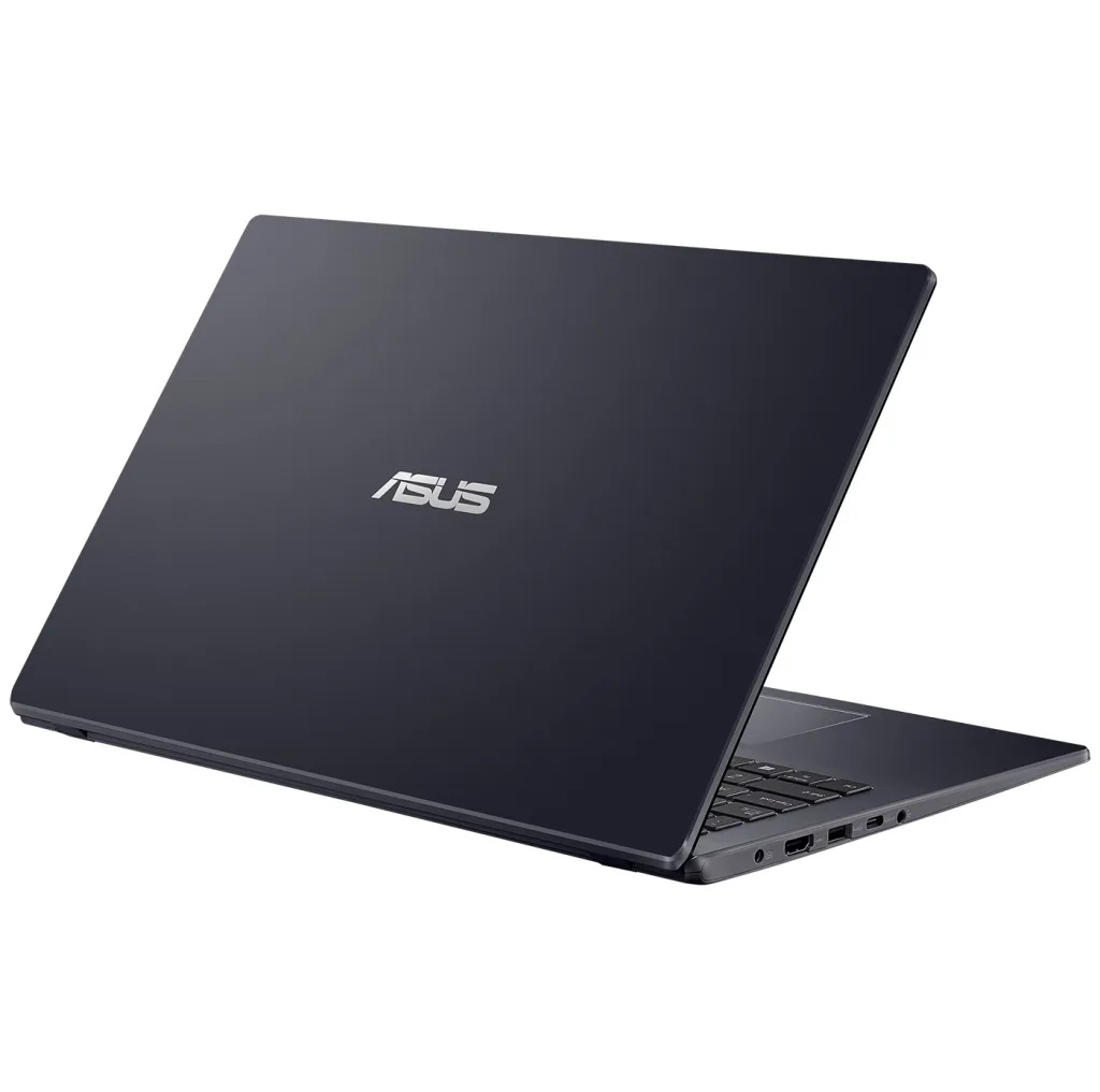 لپ تاپ 15.6 اینچی ایسوس مدل Vivobook E510KAB-BR1048US-Celeron N4500-8GB DDR4-512GB SSD-TN HD - کاستوم شده
