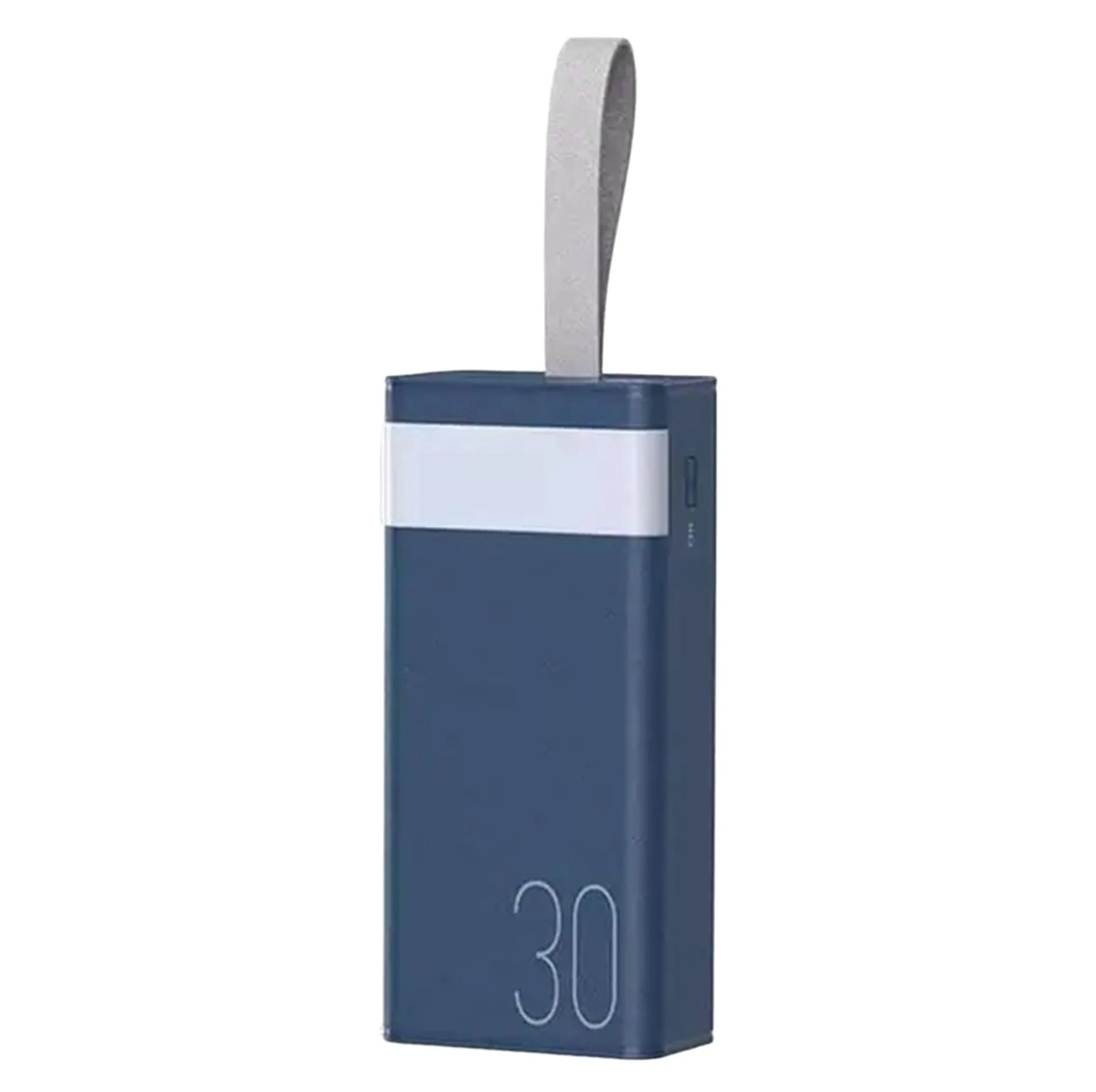 پاوربانک ریمکس مدل RPP-320 ظرفیت 30000 میلی آمپر ساعت
