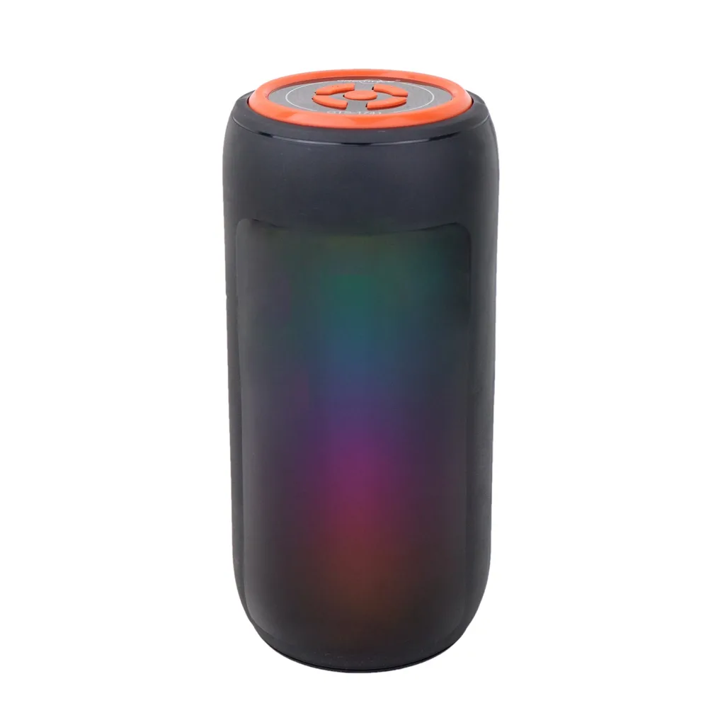 اسپیکر بلوتوثی قابل حمل مدل GTS-1741