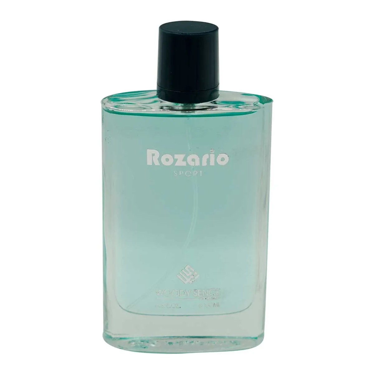 ادو پرفیوم مردانه وودی سنس مدل Rozario Sport حجم 100 میلی لیتر