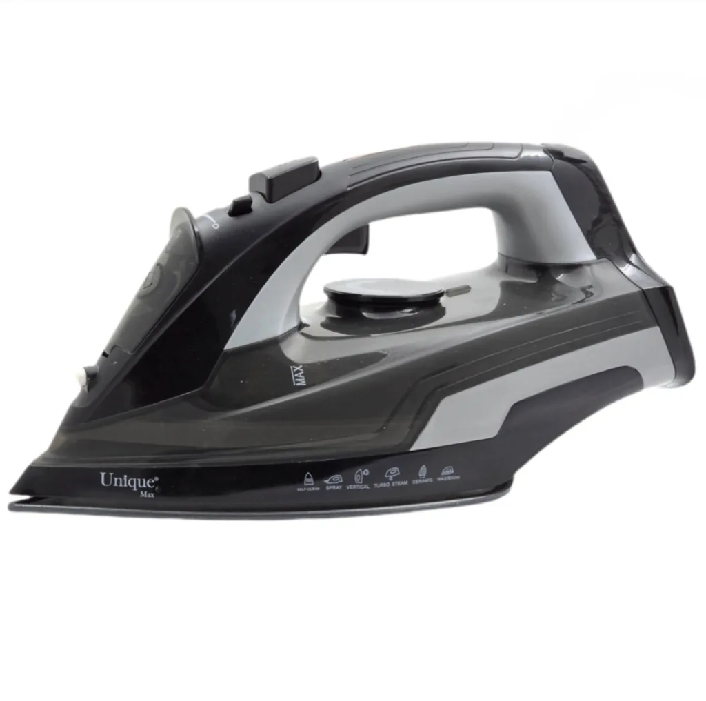 اتو بخار 2800 وات یونیک مکس مدل UM-1580R