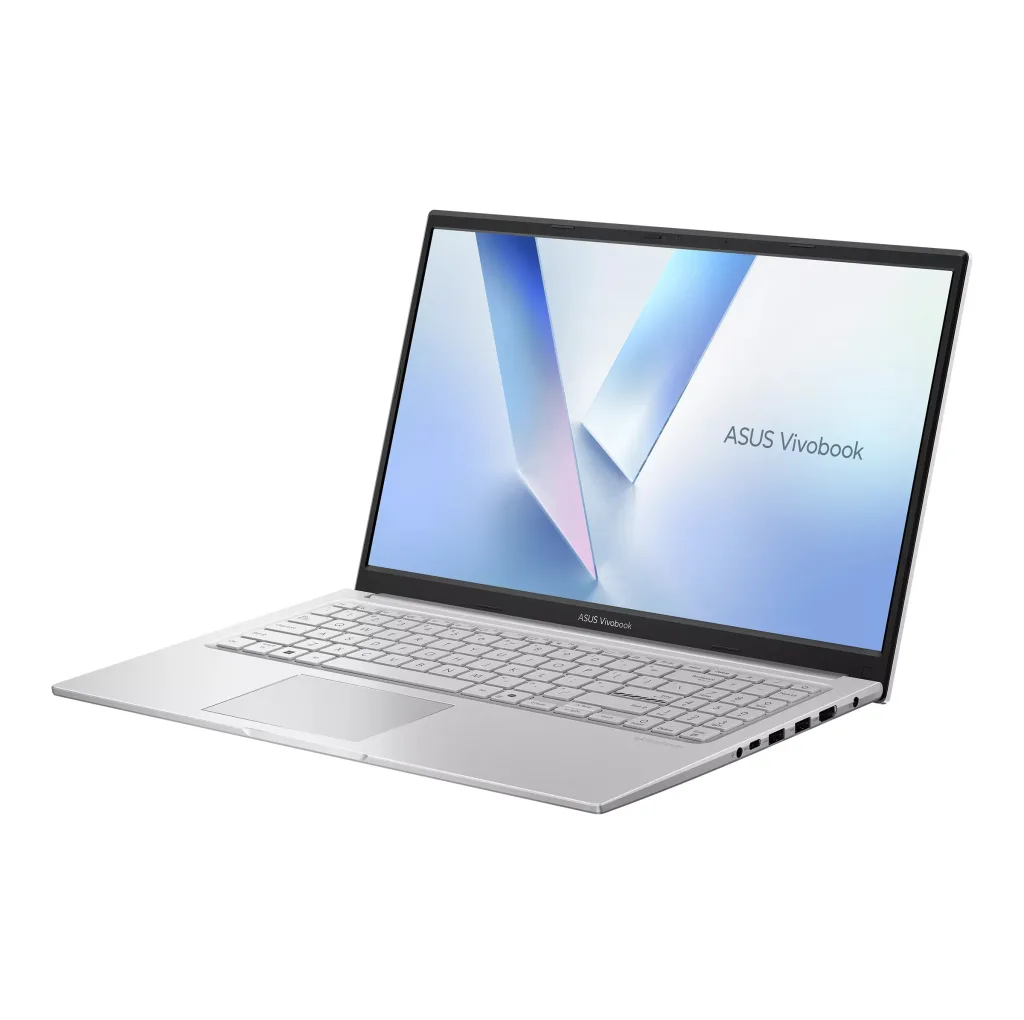 لپ تاپ 15.6 اینچی ایسوس مدل Vivobook 15 A1504VA-Core 5 120U-16GB DDR5 4800MHz-1TB SSD-IPS-Backlit - کاستوم شده