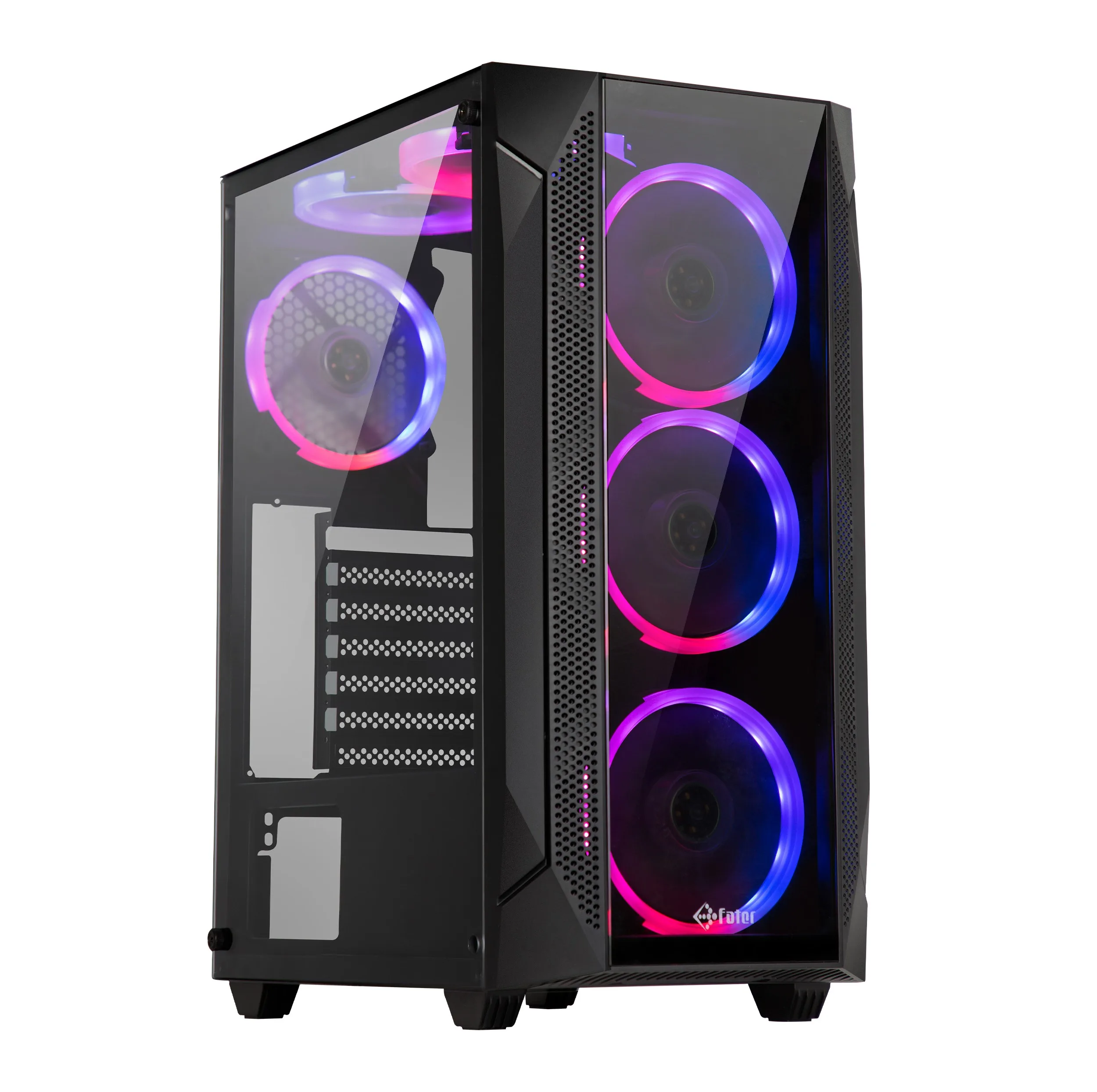 کامپیوتر دسکتاپ فاطر مدل 13400f rtx4060