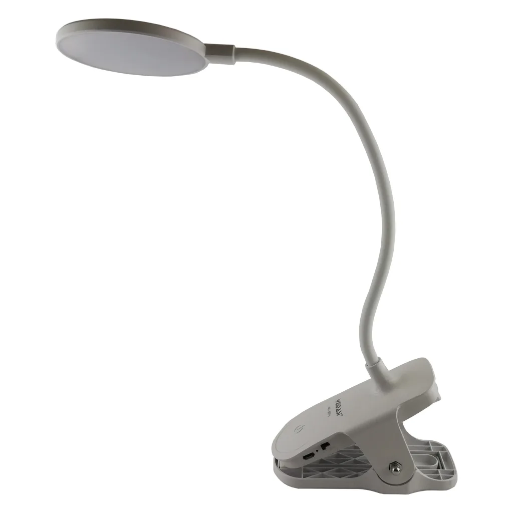چراغ مطالعه شارژی ویداسی مدل WD-6051