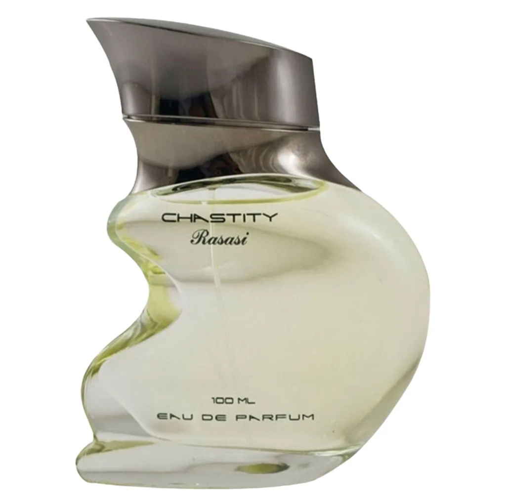 ادوپرفیوم مردانه رصاصی مدل Chastity حجم 100 میلی لیتر