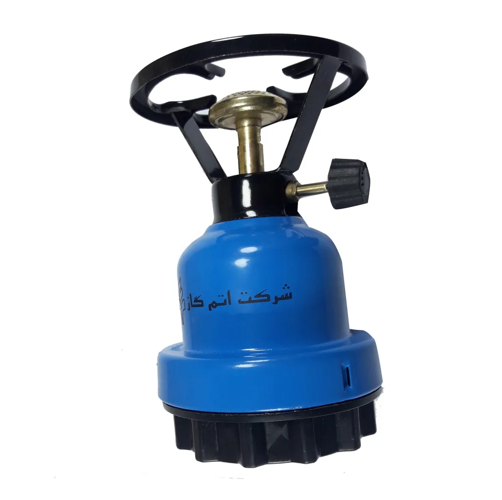 اجاق سفری اتم گاز مدل r-15