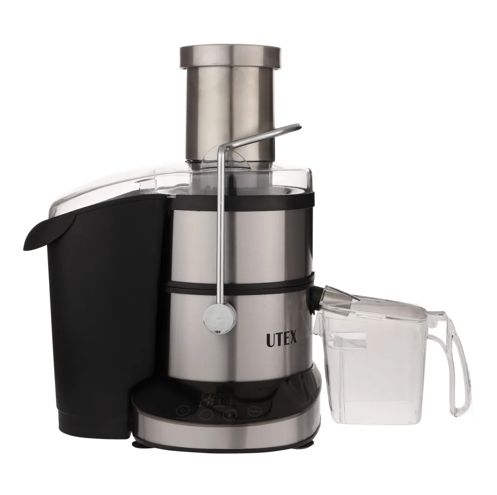 آبمیوه‌گیری یوتکث مدل JE-4024