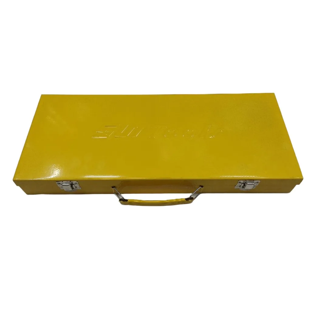 جعبه بکس سان تولز مدل SU-524S سایز 1/۲ اینج