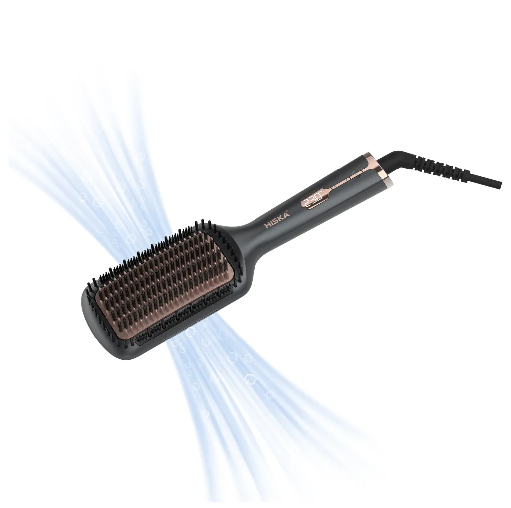برس حرارتی هیسکا مدل H5108