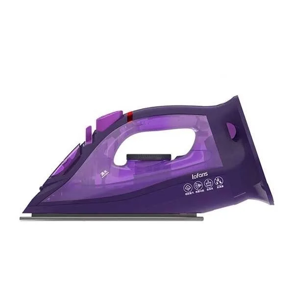 اتو بخار لوفانس مدل Xiaomi Lofans YD-012V