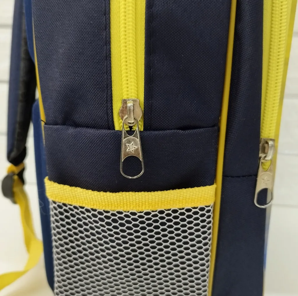 کوله پشتی مدل بتمن کد Re032