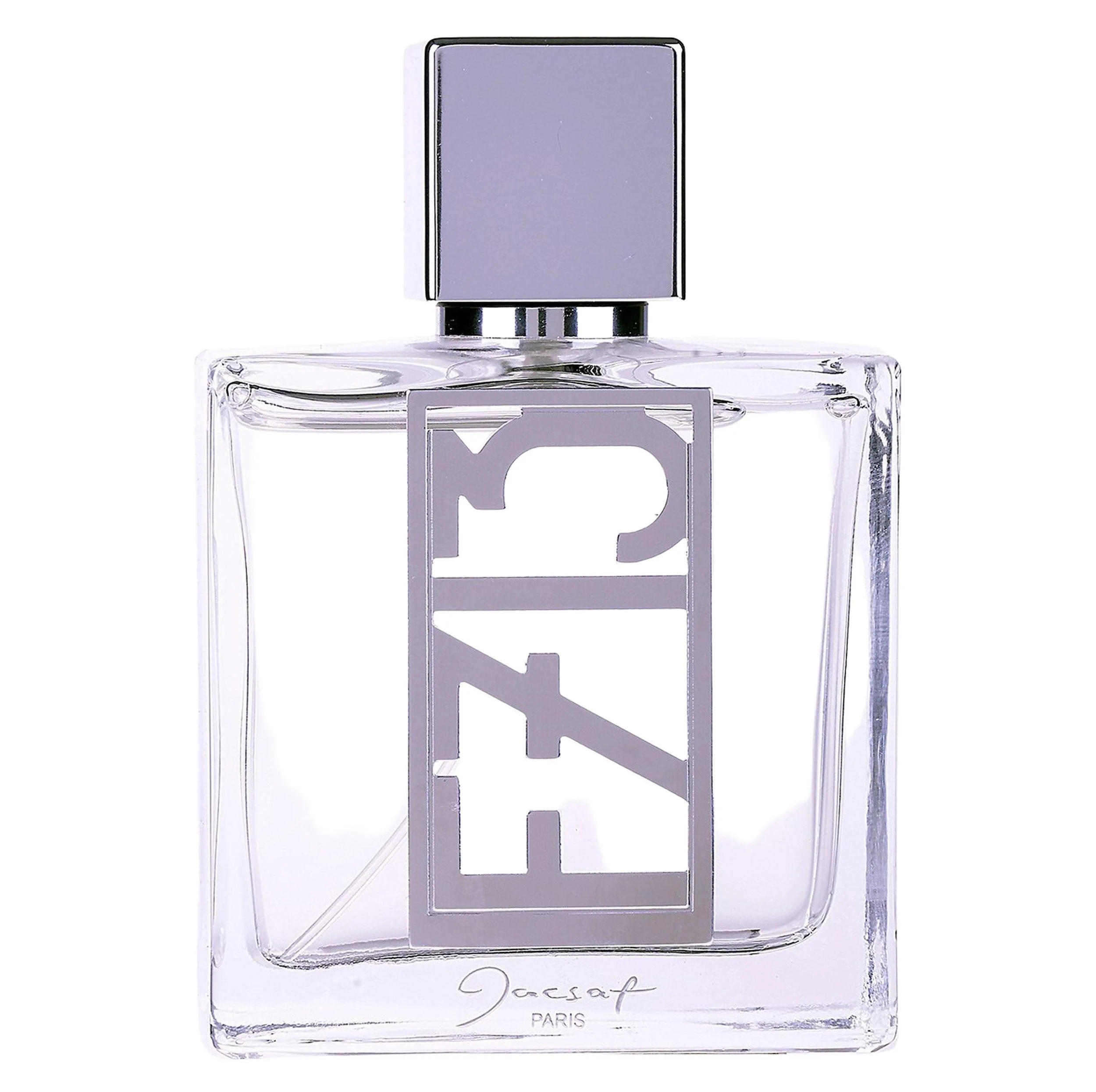ادو پرفیوم مردانه ژک ساف مدل F713 حجم 100 میلی لیتر