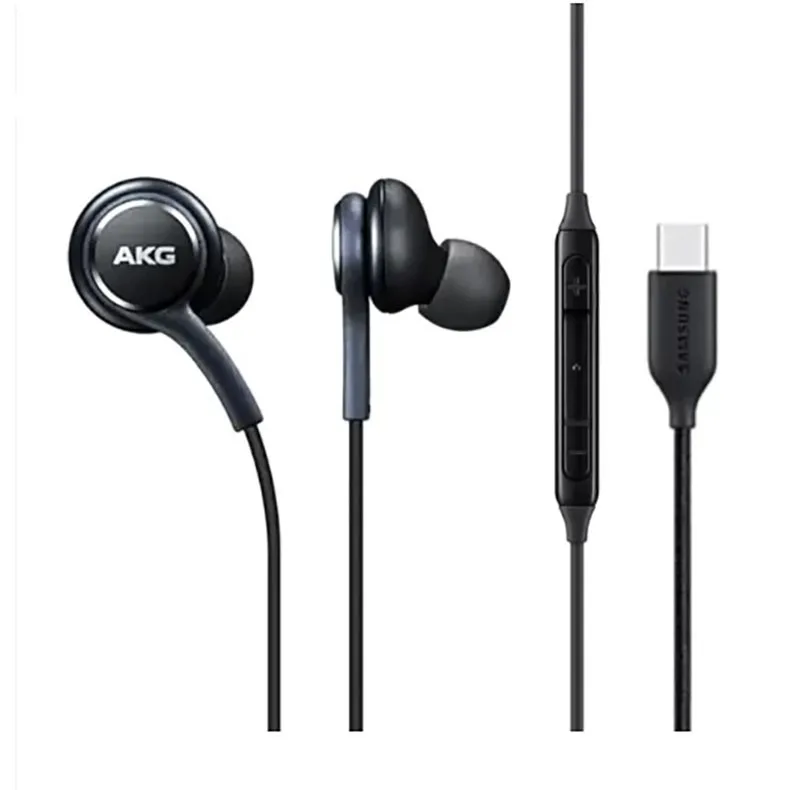 هندزفری  مدل USB-C Edition
