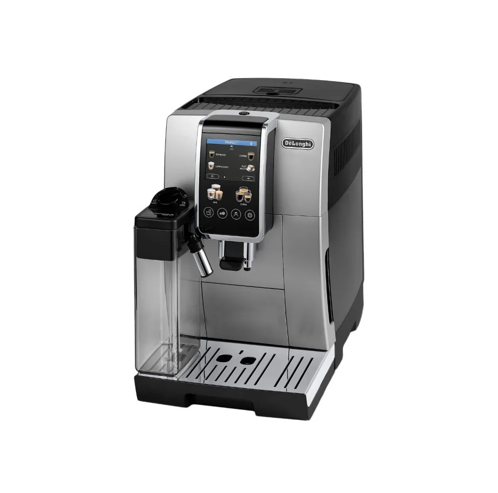 اسپرسو ساز 1800 میلی‌لیتر دلونگی مدل ECAM 380.95