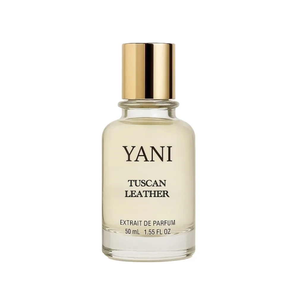 اکستریت دی پرفیوم مردانه عطر یانی مدل تام فورد توسکان لدر با رایحه گرم حجم 50 میلی لیتر