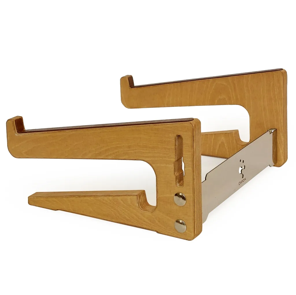 پایه نگهدارنده لپ تاپ دیپون مدل A117