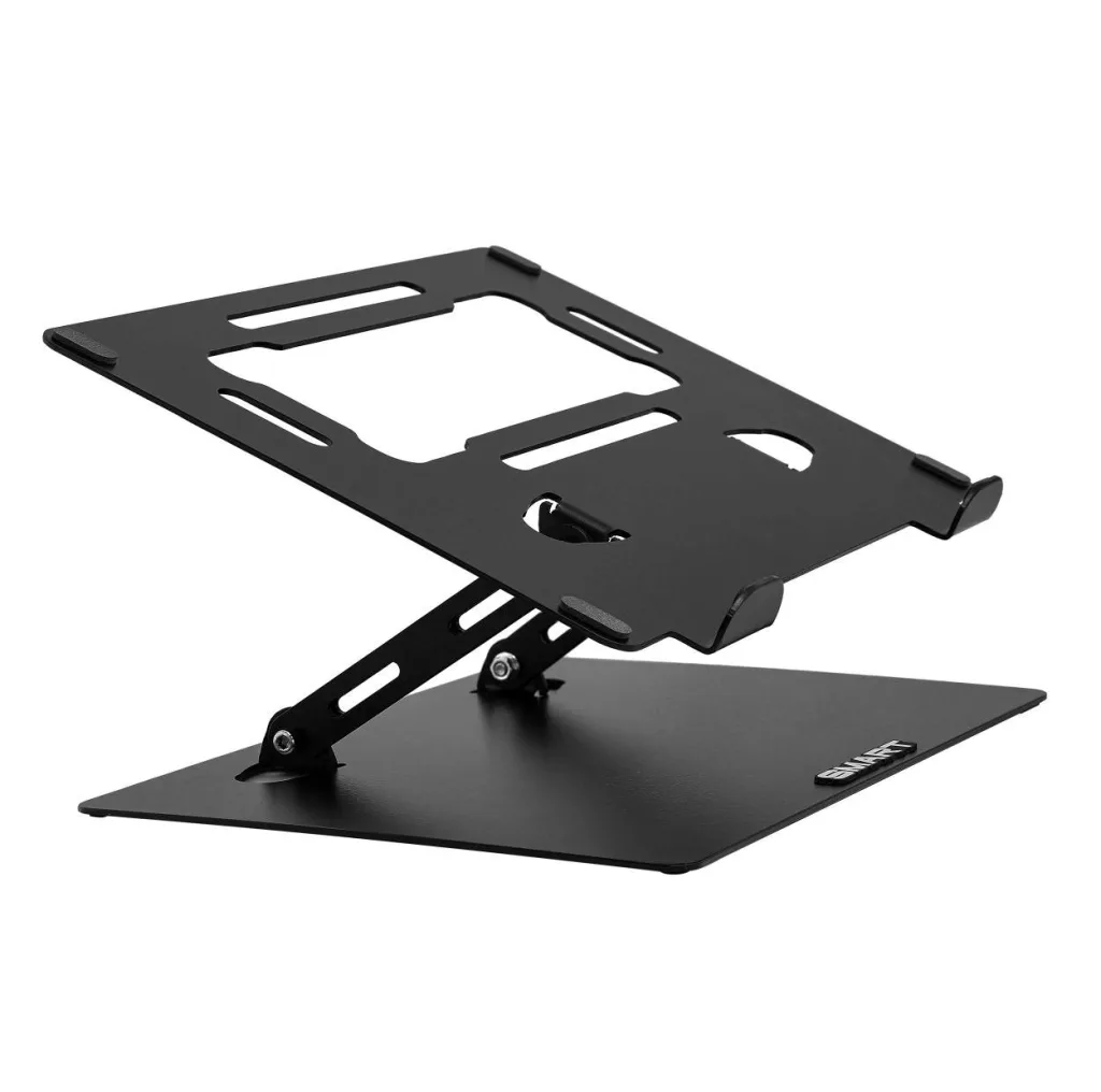 پایه نگهدارنده لپ‌تاپ اسمارت مدل FLEXRISE