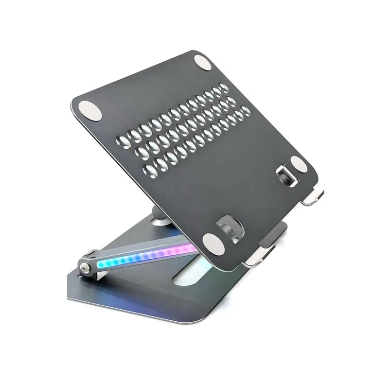 پایه نگهدارنده لپ تاپ کول کلد مدل P91H Maofan