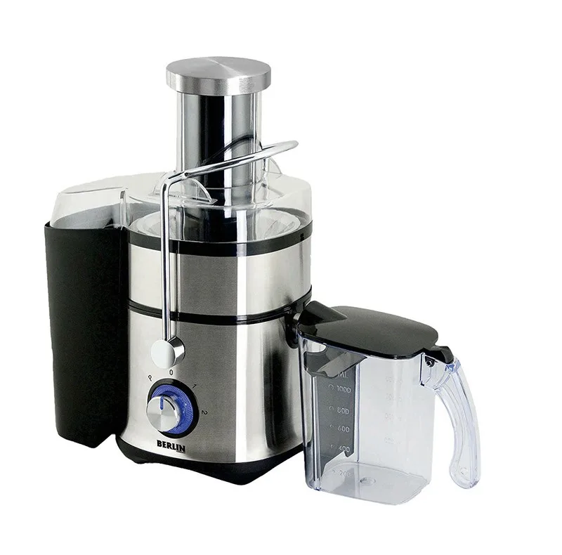 آبمیوه گیری برلین مدل BG-1151JC