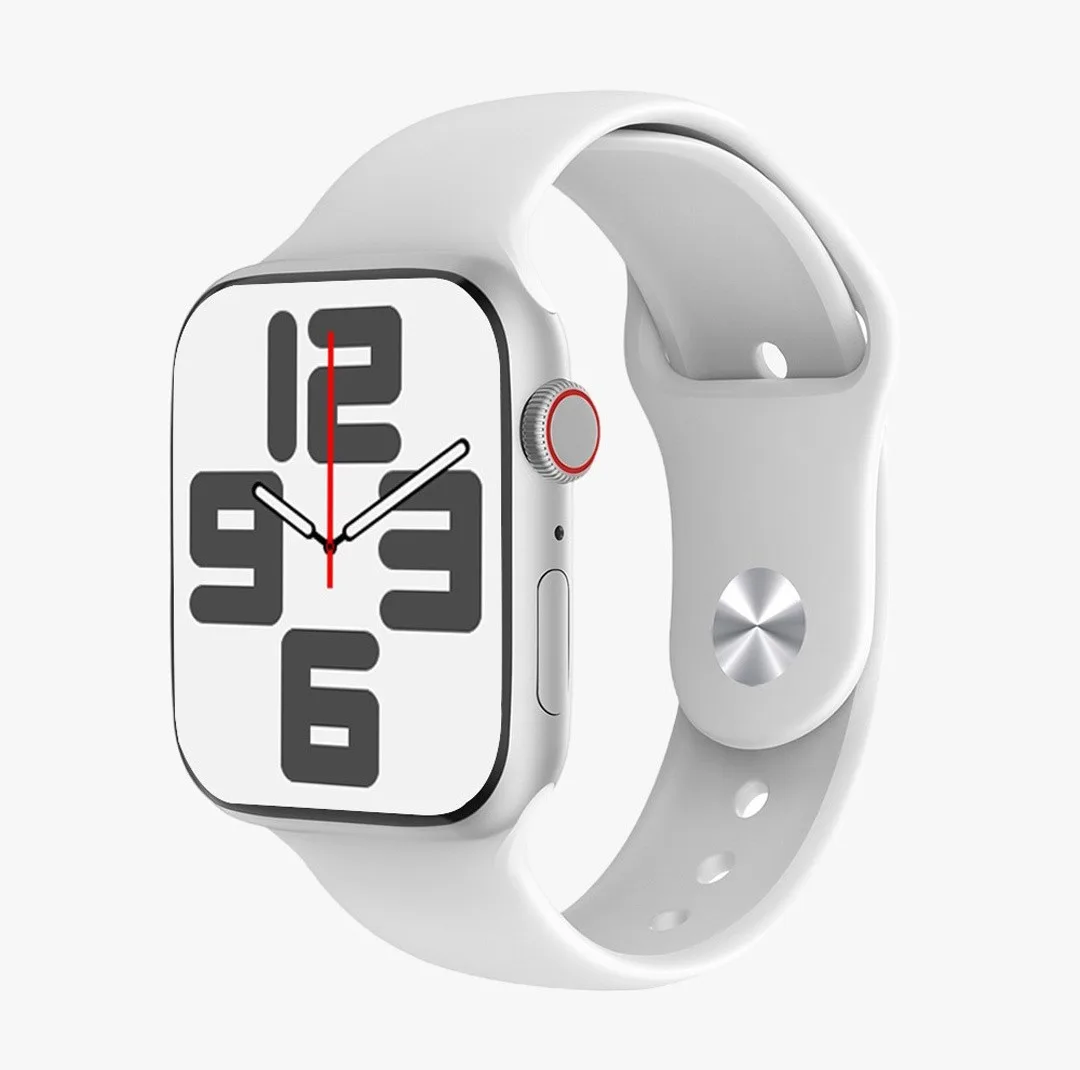 ساعت هوشمند گرین لاین مدل SR TECHNOLOGY ACTIVE CUSTOMISZE 10