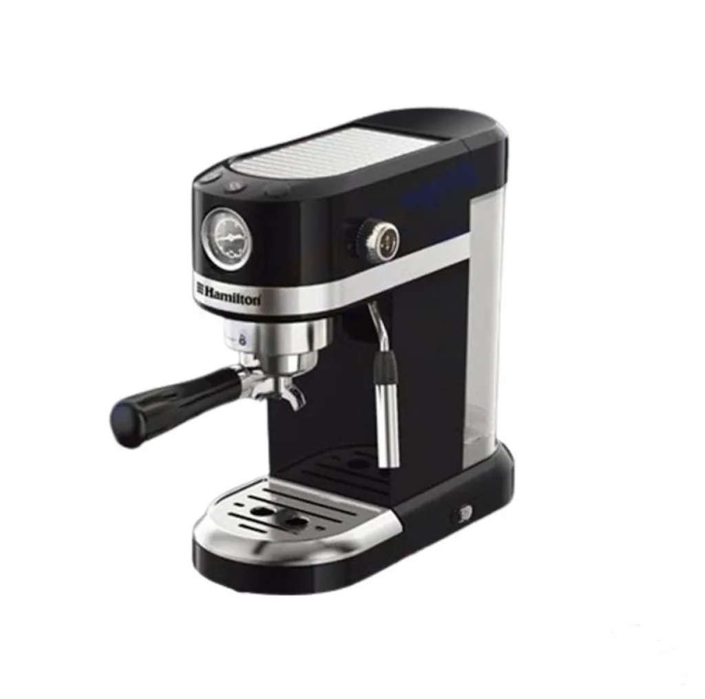 اسپرسو ساز همیلتون مدل ECH-2819