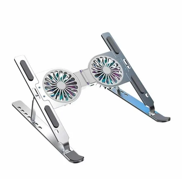 پایه خنک کننده  لپ تاپ مدل C9