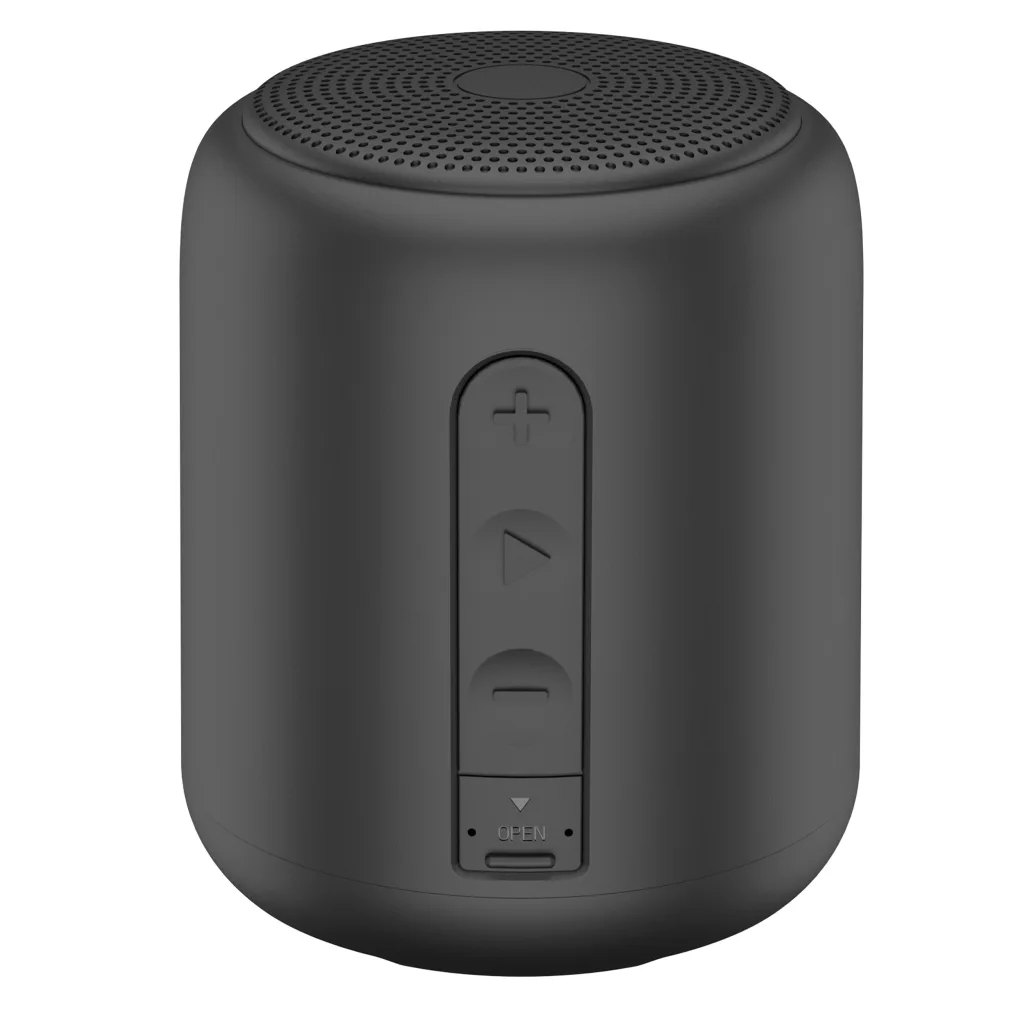 اسپیکر قابل حمل تراست مدل TBS-287